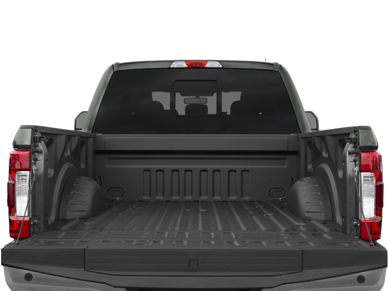 2017 Ford Super Duty F-350 SRW Pickup Lariat