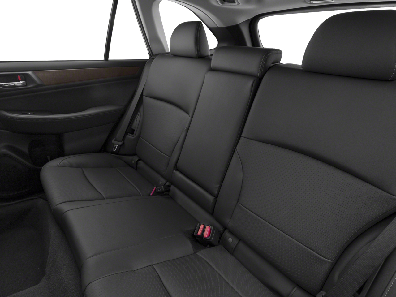 2017 Subaru Outback Limited