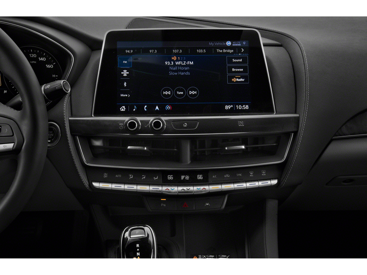 2020 Cadillac CT5 Luxury