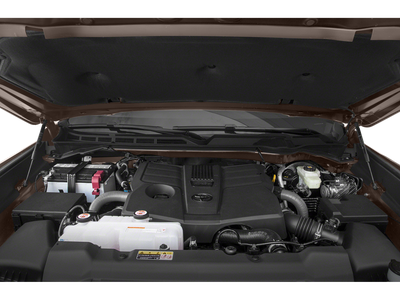 2022 Toyota Tundra 1794 Edition