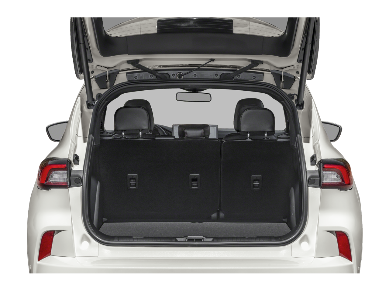 2023 Ford Escape ST-Line Elite