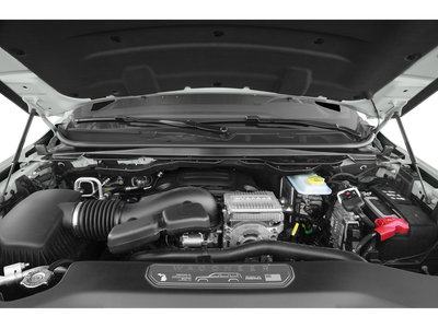 2023 Jeep Wagoneer Series III