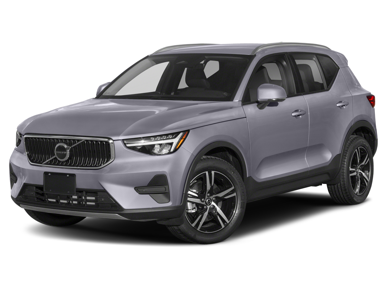 2023 Volvo XC40 Ultimate Dark Theme