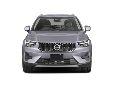 2023 Volvo XC40 Ultimate Dark Theme