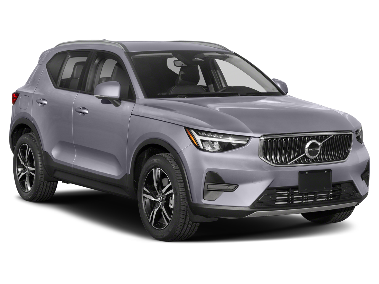 2023 Volvo XC40 Ultimate Dark Theme