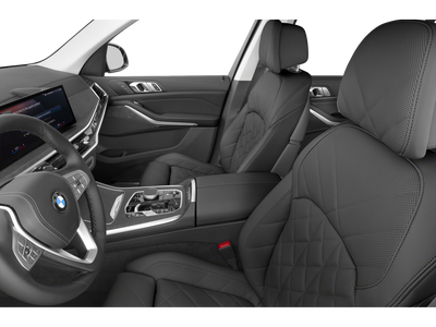 2024 BMW X7 xDrive40i xDrive40i