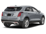 2024 Cadillac XT5 AWD Premium Luxury