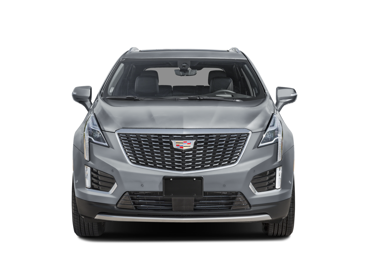 2024 Cadillac XT5 AWD Premium Luxury