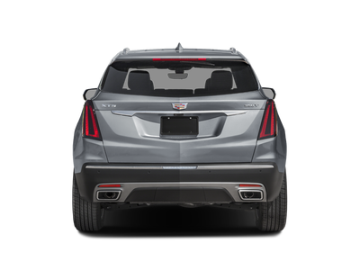 2024 Cadillac XT5 AWD Premium Luxury
