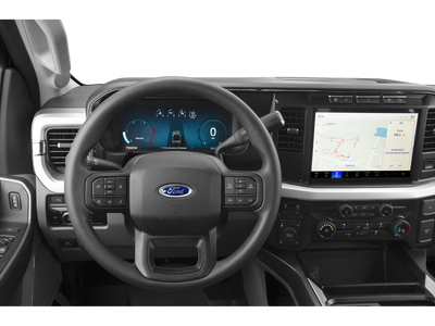 2025 Ford Super Duty F-250 Pickup XLT