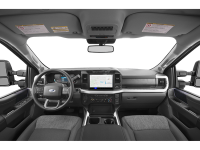 2025 Ford Super Duty F-250 Pickup XLT