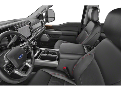 2025 Ford Super Duty F-350 DRW Pickup LARIAT