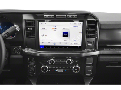 2025 Ford Super Duty F-350 DRW Pickup LARIAT