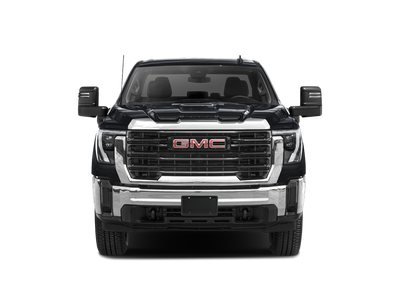 2025 GMC Sierra 3500HD Denali Ultimate