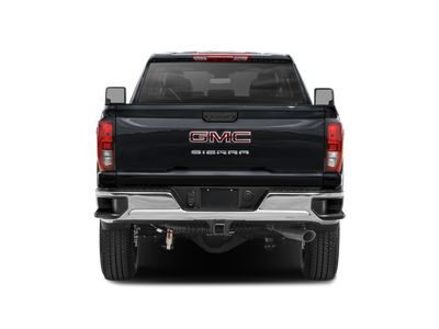 2025 GMC Sierra 3500HD Denali Ultimate