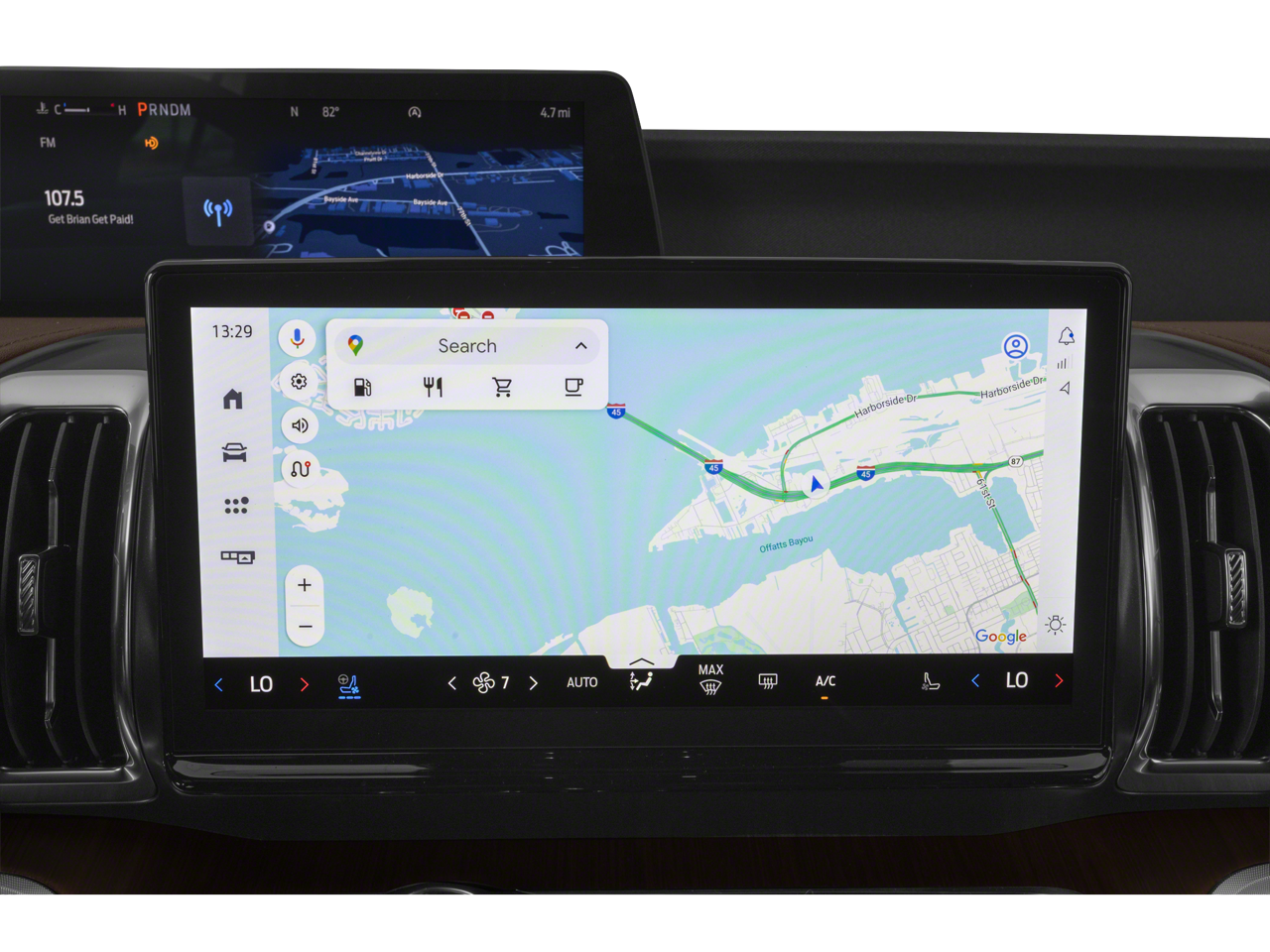 2026 Ford Expedition King Ranch