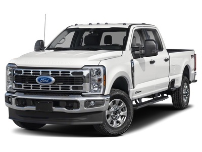 2026 Ford Super Duty F-350 DRW F-350® XLT