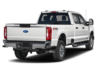 2026 Ford Super Duty F-350 DRW F-350® XLT