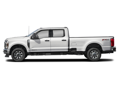 2026 Ford Super Duty F-350 DRW F-350® XLT