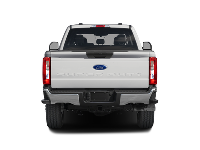2026 Ford Super Duty F-350 DRW F-350® XLT