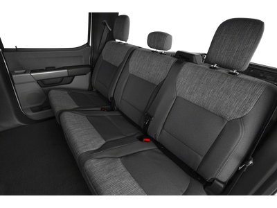 2026 Ford Super Duty F-350 SRW XLT