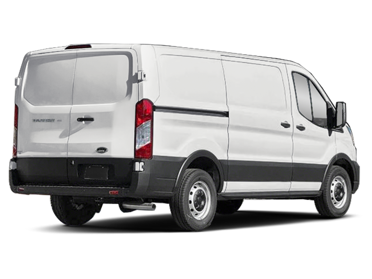 2026 Ford Transit T-150 130" Low Rf 8800 GVWR RWD
