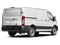 2026 Ford Transit T-250 130" Low Rf 9150 GVWR RWD