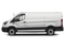 2026 Ford Transit T-250 130" Low Rf 9150 GVWR RWD