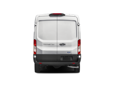 2027 Ford Transit Na MR CARGO RWD