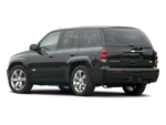 2008 Chevrolet TrailBlazer Fleet w/2FL