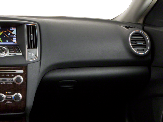 2011 Nissan Maxima 3.5 SV w/Sport Pkg