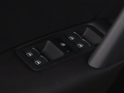 2012 Volkswagen Passat TDI SE w/Sunroof