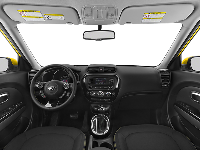 2014 Kia Soul !