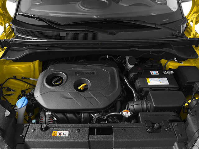 2014 Kia Soul !