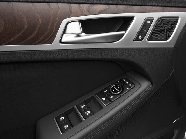 2016 Hyundai Genesis 3.8L