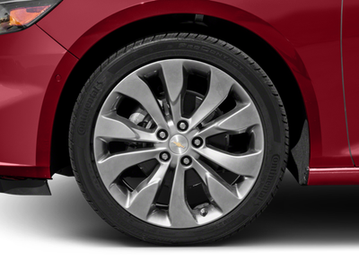 2017 Chevrolet Malibu Premier