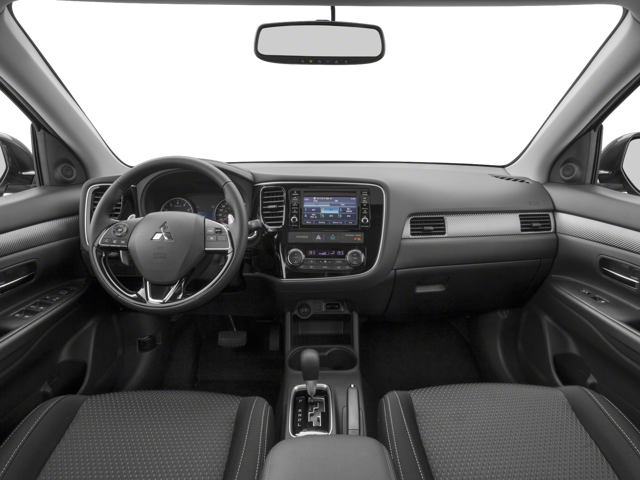 2018 Mitsubishi Outlander SE
