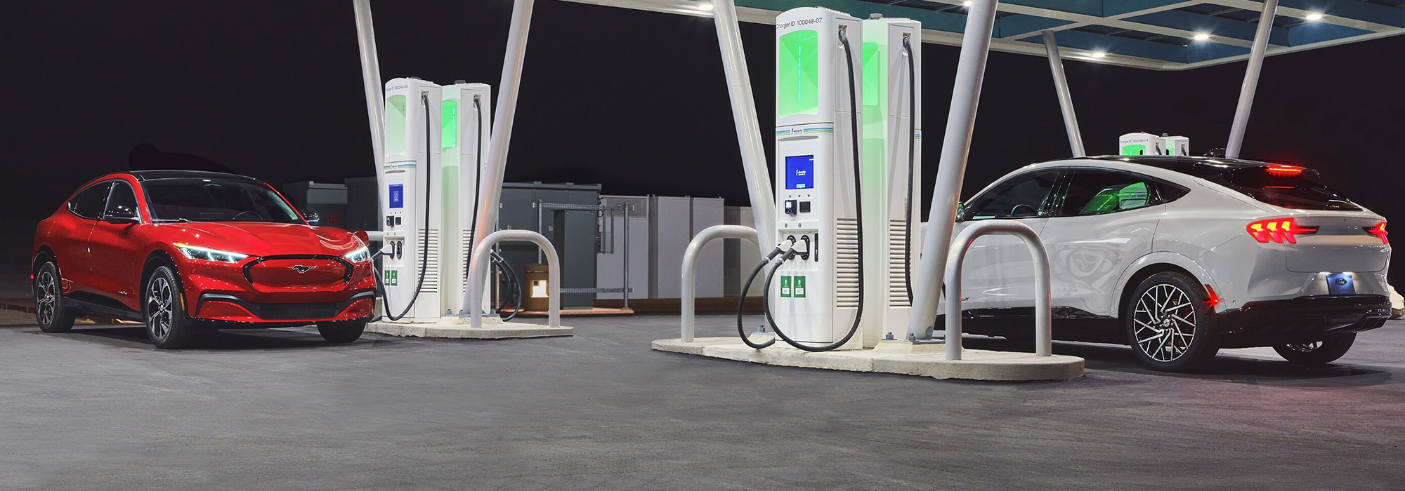 Wytheville VA EV Charging Stations