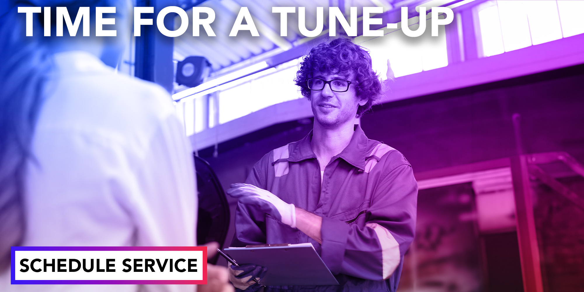 Ford Bronco Maintenance