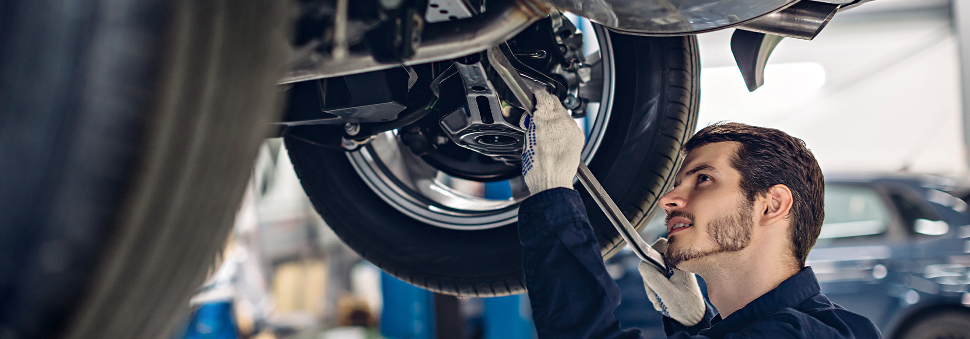 Ford Bronco Maintenance Schedule