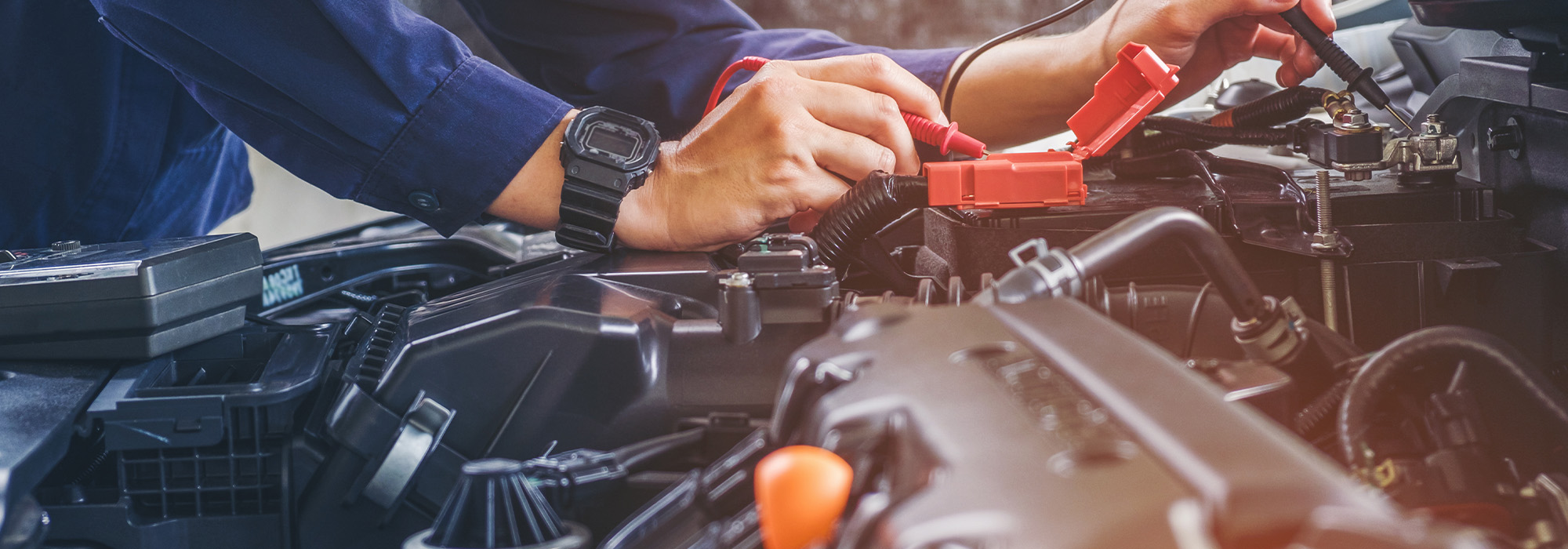 Ford Explorer Maintenance Schedule