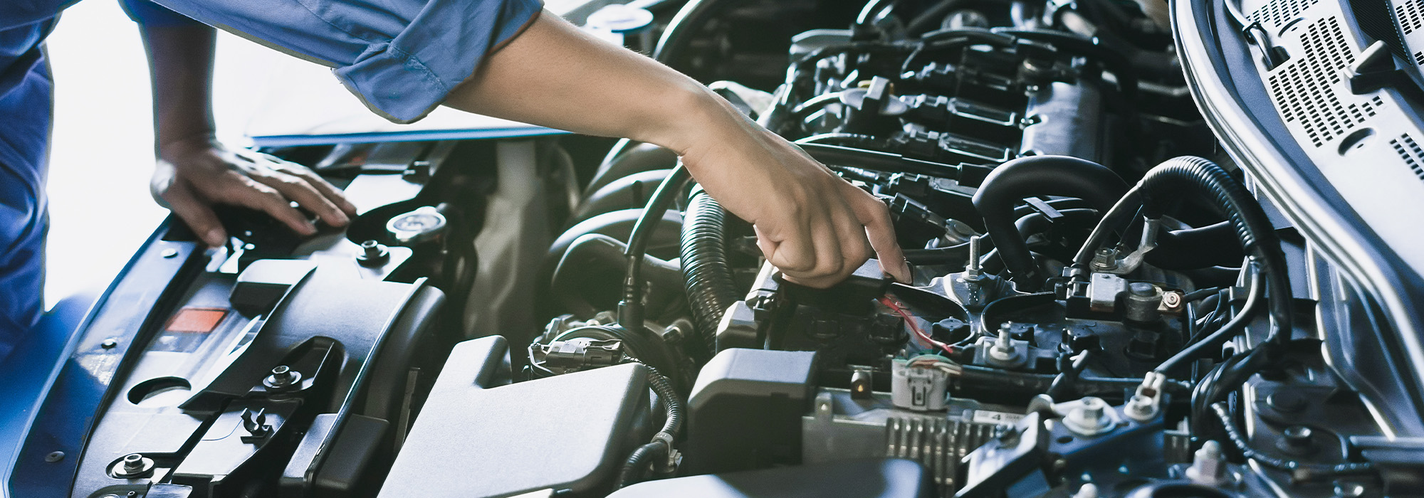 Ford Bronco Maintenance Cost