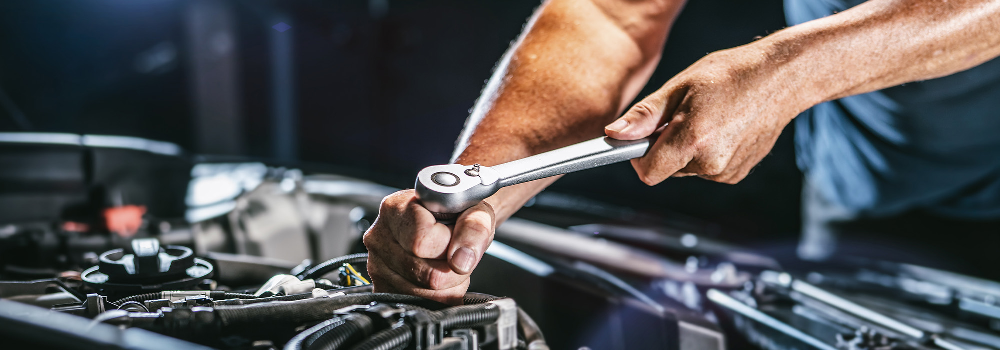 Ford F-150 Maintenance Cost