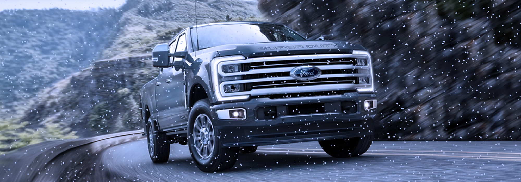 What Is Ford Snowplow Prep Package