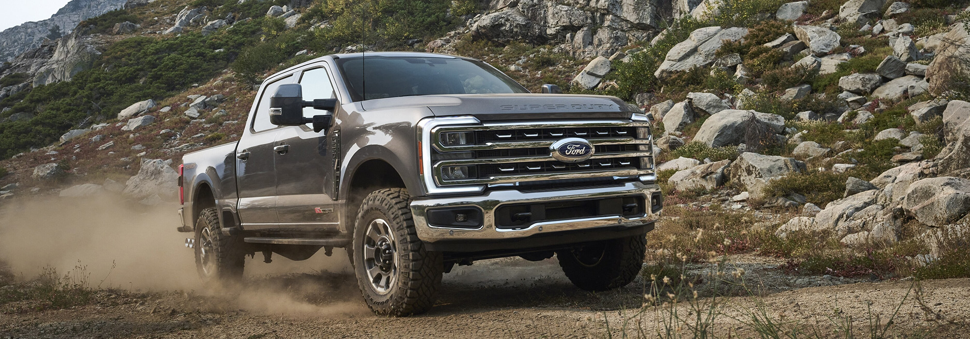 Ford Maverick AWD System Explained