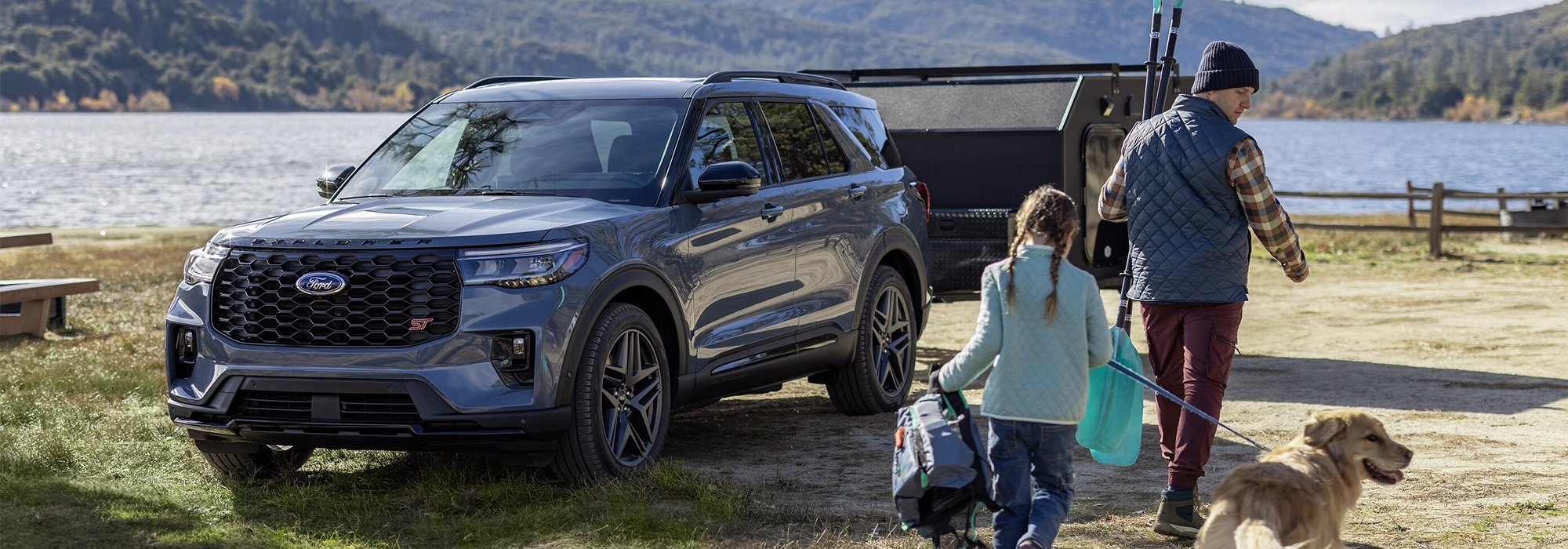 Ford Explorer Monthly Payments