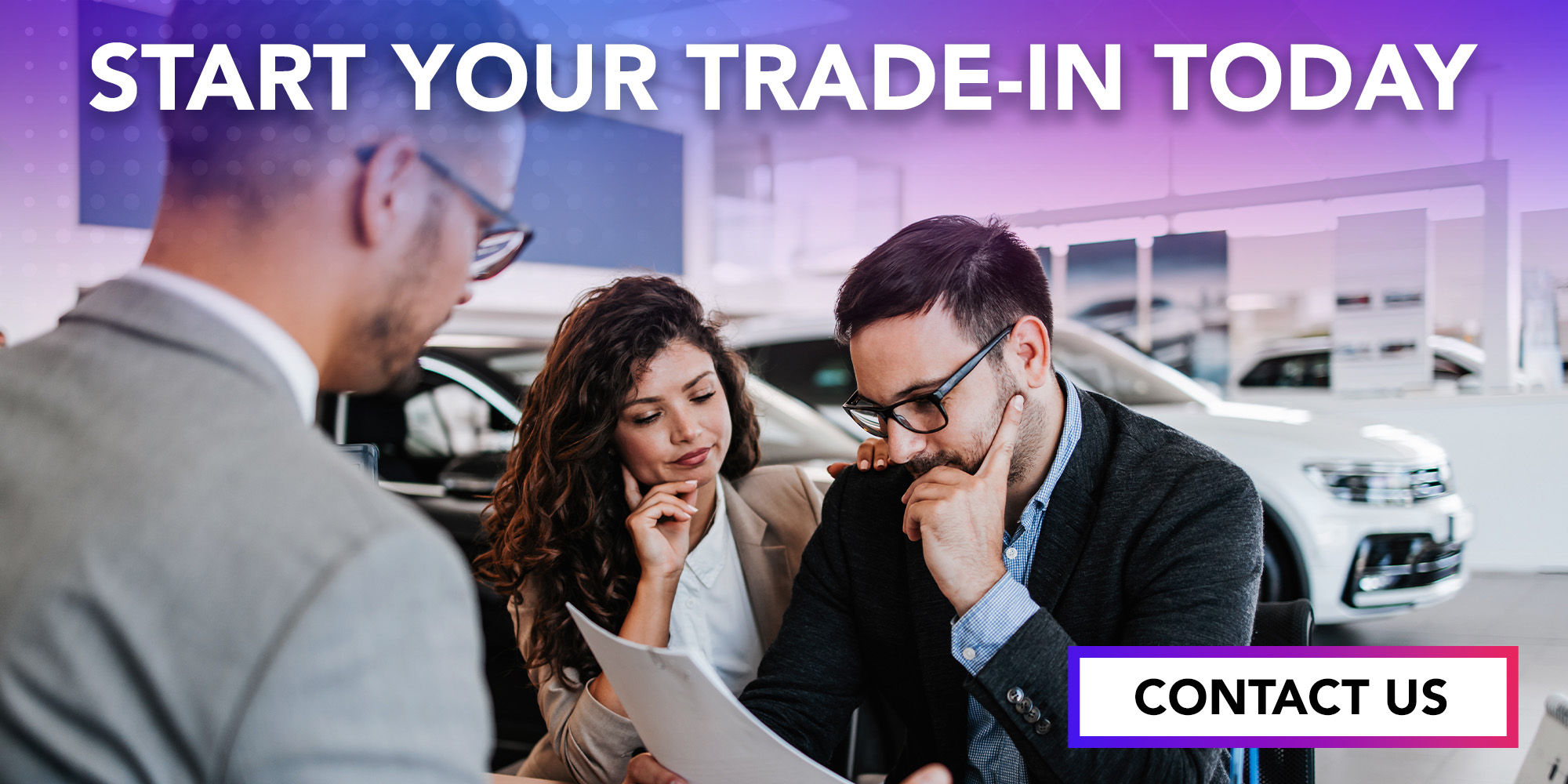 What to Bring When Trading in a Car