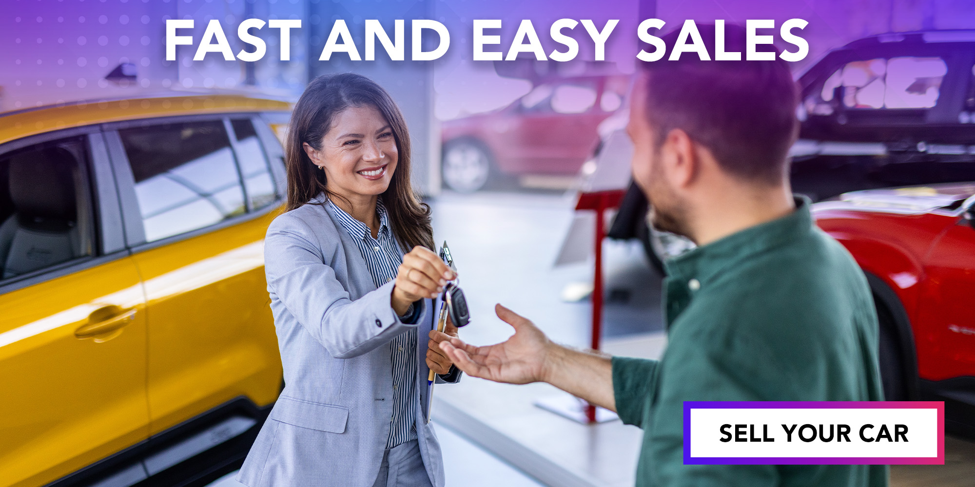 How Long Does It Take to Sell a Car
