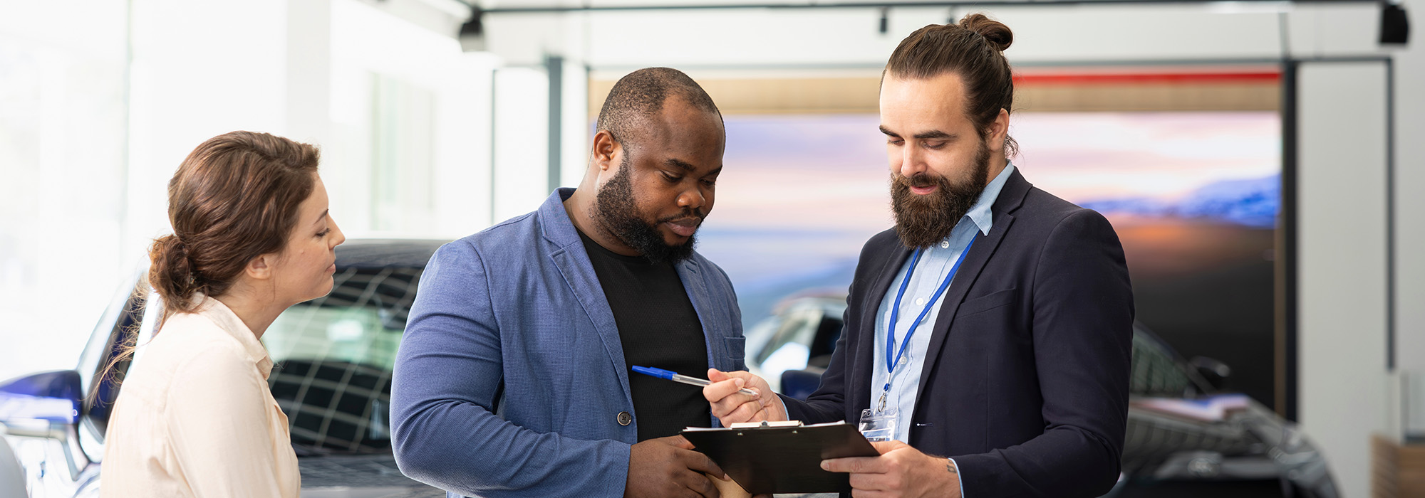 car deals tax refund