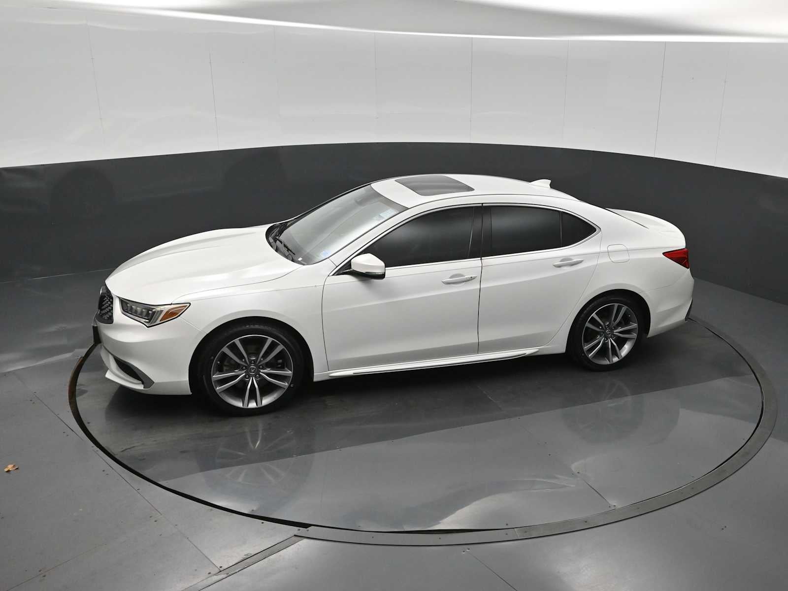 2020 Acura TLX w/Technology Pkg